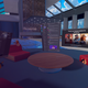 Immersed is one app that gives you remote access to your computer in VR.